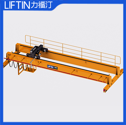 10t双梁桥式行车