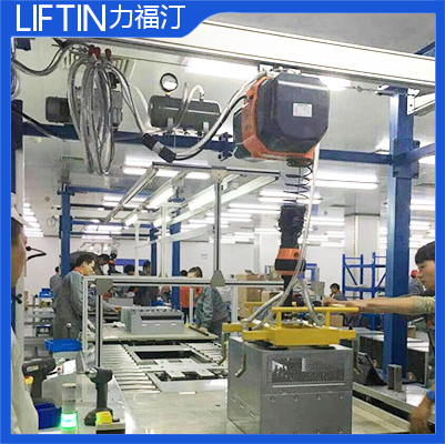 智能工装夹具