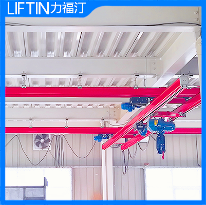 柔性KBK