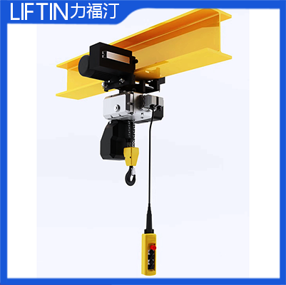 移动式电动环链葫芦